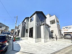 埼玉県草加市長栄１丁目-