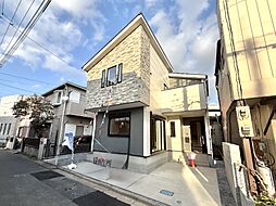 埼玉県川口市大字東本郷-