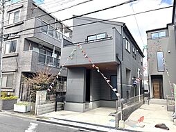 埼玉県蕨市中央３丁目-