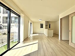 埼玉県戸田市喜沢2丁目