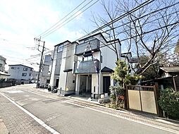 埼玉県戸田市喜沢２丁目