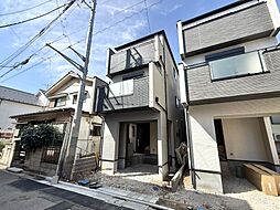 埼玉県蕨市中央７丁目