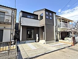 埼玉県川口市坂下町２丁目