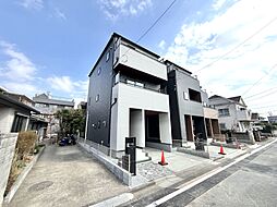 埼玉県戸田市笹目３丁目