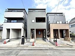 埼玉県戸田市笹目３丁目