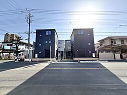 埼玉県川口市飯原町