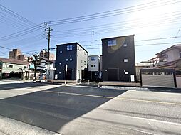 埼玉県川口市飯原町