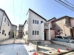 埼玉県戸田市喜沢２丁目
