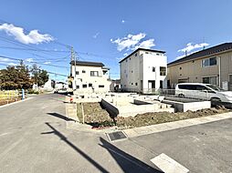 埼玉県川口市大字伊刈