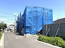 埼玉県川口市大字伊刈