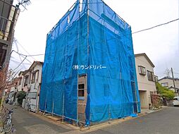 埼玉県川口市芝１丁目