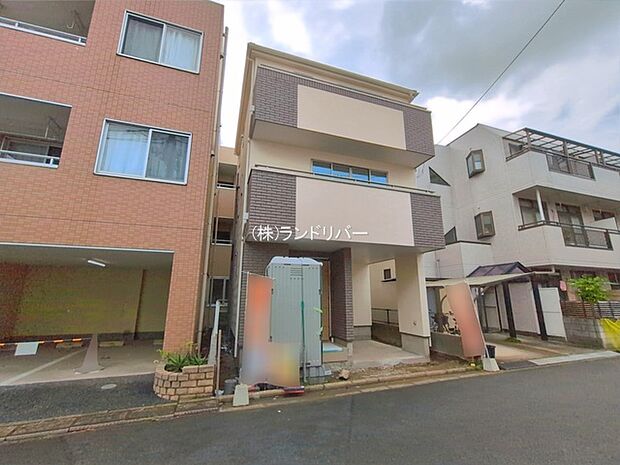物件外観
