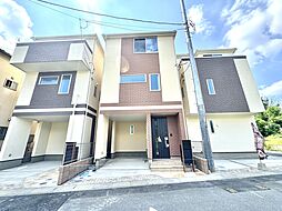 埼玉県川口市大字伊刈