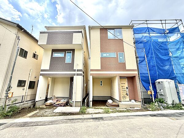 本日ご見学いただけます♪ご購入時の価格交渉も精一杯サポートいたします♪頭金がない方や住宅ローン審査に不安のある方も、お気軽にお問い合わせください♪