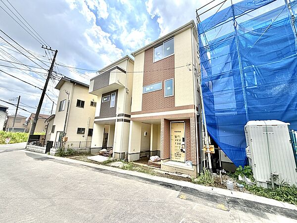 本日ご見学いただけます♪ご購入時の価格交渉も精一杯サポートいたします♪頭金がない方や住宅ローン審査に不安のある方も、お気軽にお問い合わせください♪