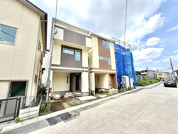 本日ご見学いただけます♪ご購入時の価格交渉も精一杯サポートいたします♪頭金がない方や住宅ローン審査に不安のある方も、お気軽にお問い合わせください♪