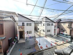 埼玉県戸田市喜沢２丁目