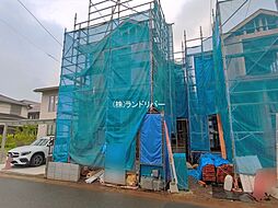 埼玉県川口市戸塚東２丁目
