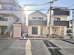 埼玉県川口市上青木３丁目