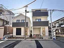 埼玉県川口市上青木３丁目