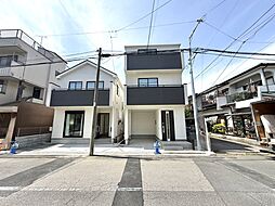 埼玉県川口市上青木３丁目