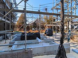 埼玉県さいたま市緑区大字三室