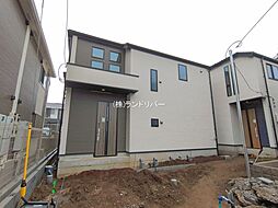 埼玉県さいたま市緑区大字三室