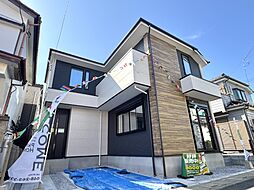 埼玉県川口市長蔵３丁目7-5