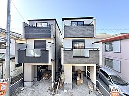 埼玉県蕨市中央７丁目