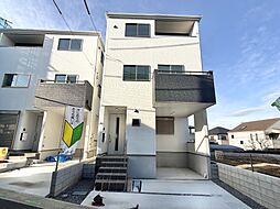 埼玉県さいたま市浦和区瀬ヶ崎４丁目