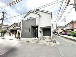 埼玉県川口市坂下町４丁目