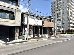 埼玉県蕨市塚越６丁目