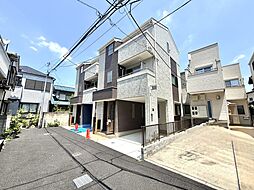 埼玉県川口市本町１丁目