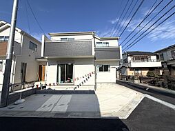 埼玉県川口市大字安行領根岸-