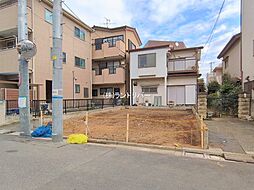 埼玉県川口市並木１丁目