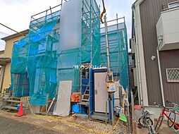 埼玉県川口市大字源左衛門新田