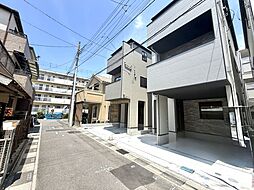 埼玉県川口市鳩ヶ谷緑町２丁目