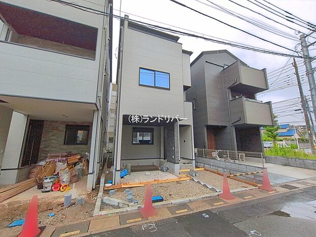 物件外観