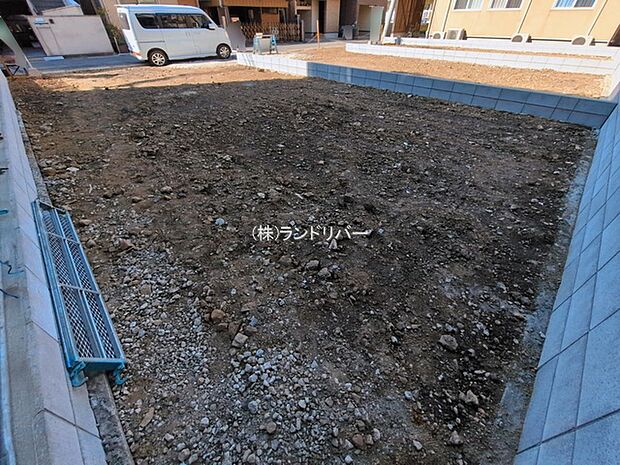 物件外観