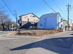 埼玉県川口市東川口２丁目