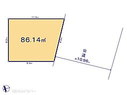 埼玉県川口市大字小谷場