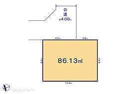 埼玉県川口市大字小谷場