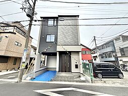 埼玉県川口市青木１丁目