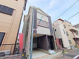 埼玉県川口市青木１丁目