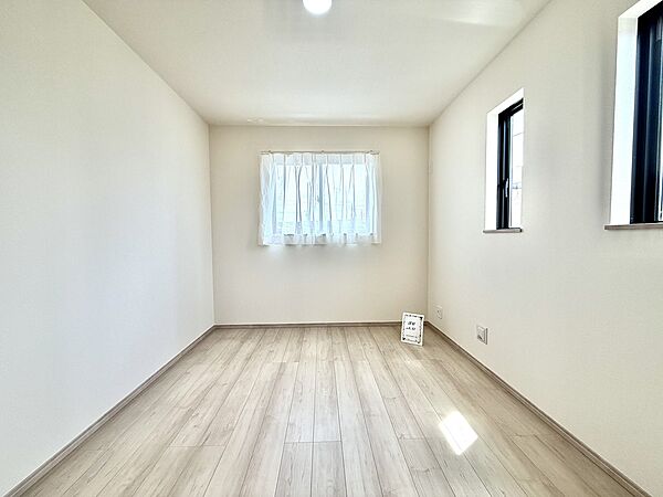 子供部屋
