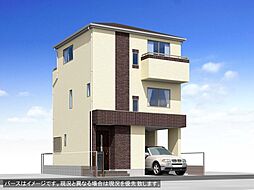 埼玉県川口市芝西１丁目