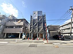 埼玉県川口市金山町