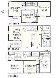 埼玉県川口市大字安行原