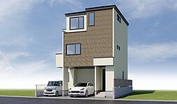 埼玉県川口市南鳩ヶ谷２丁目