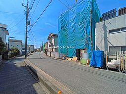 埼玉県川口市南鳩ヶ谷２丁目